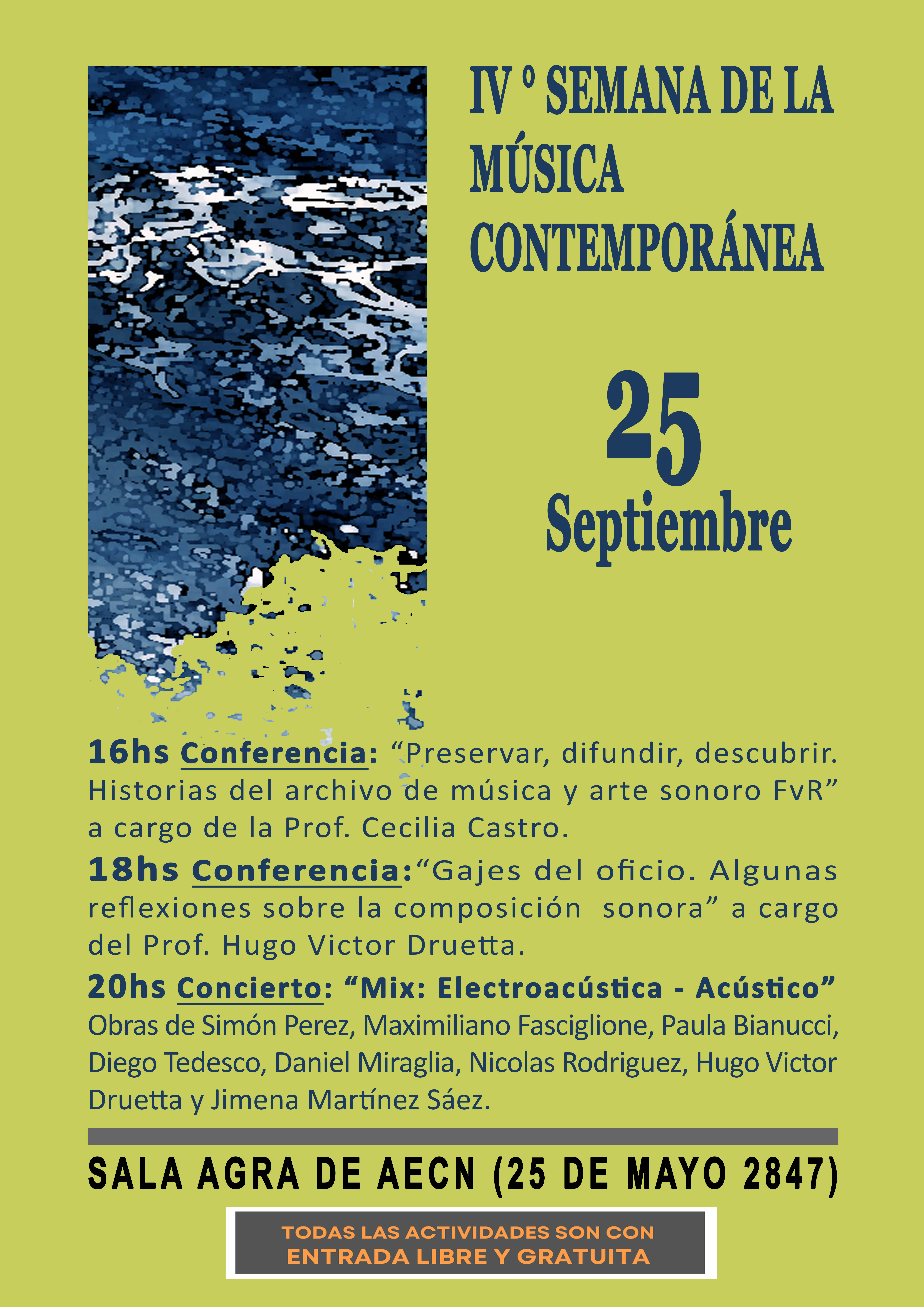 DIA 25